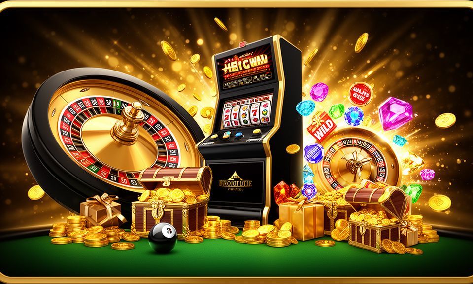 8887game 8887game တွင် Live Roulette Master ကစားပွဲ
