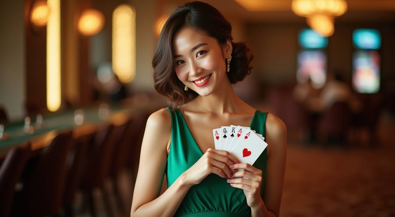 8887game Live Roulette Master ဆိုတာ ဘာလဲ